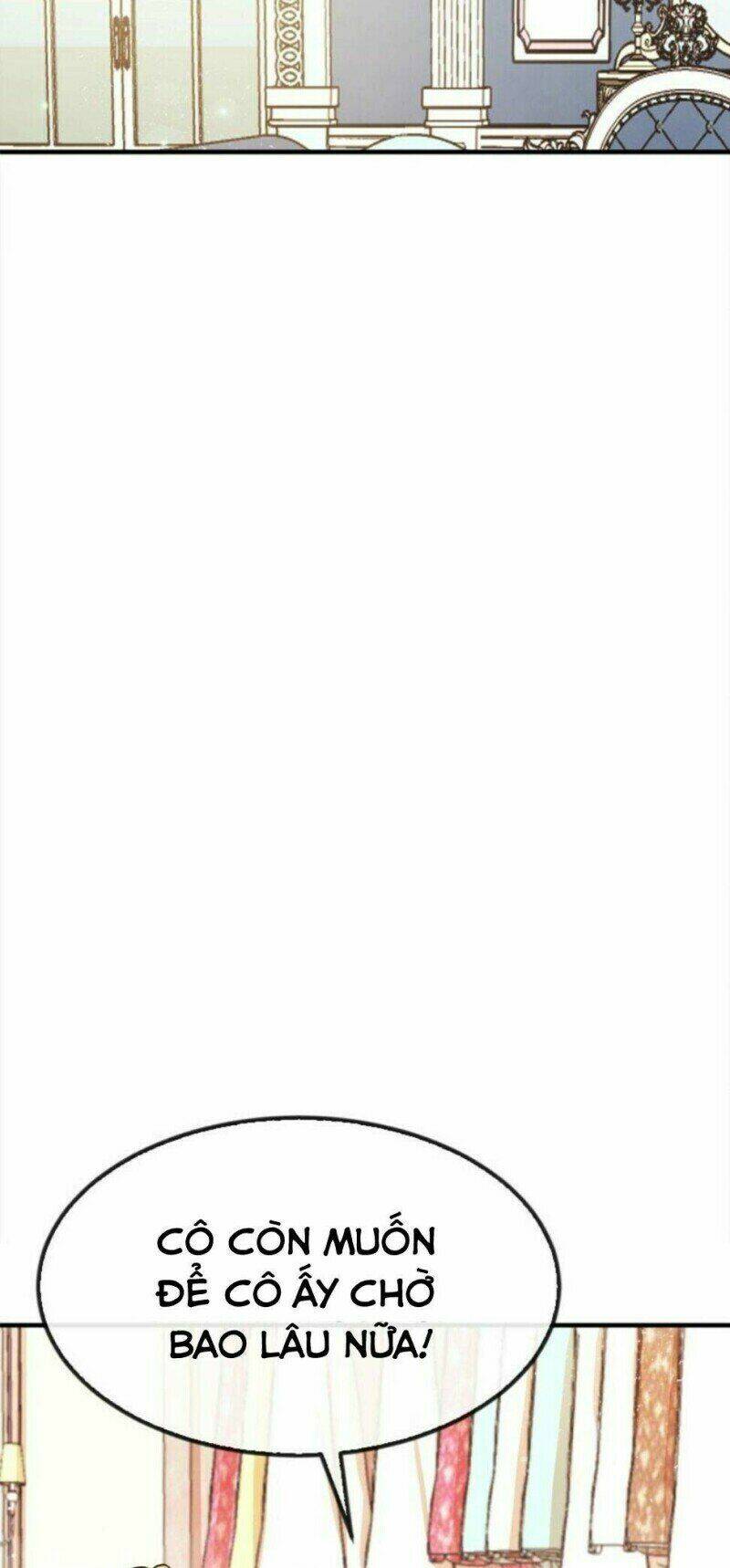 tiểu thư scarlet, em không muốn trả thù sao? chapter 8 56