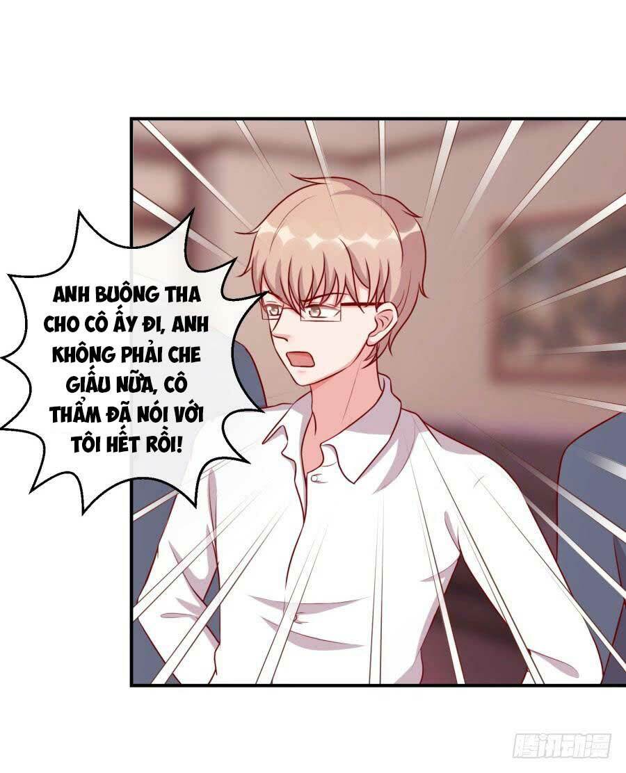 gả cho tình cũ làm lão bà chapter 44 7