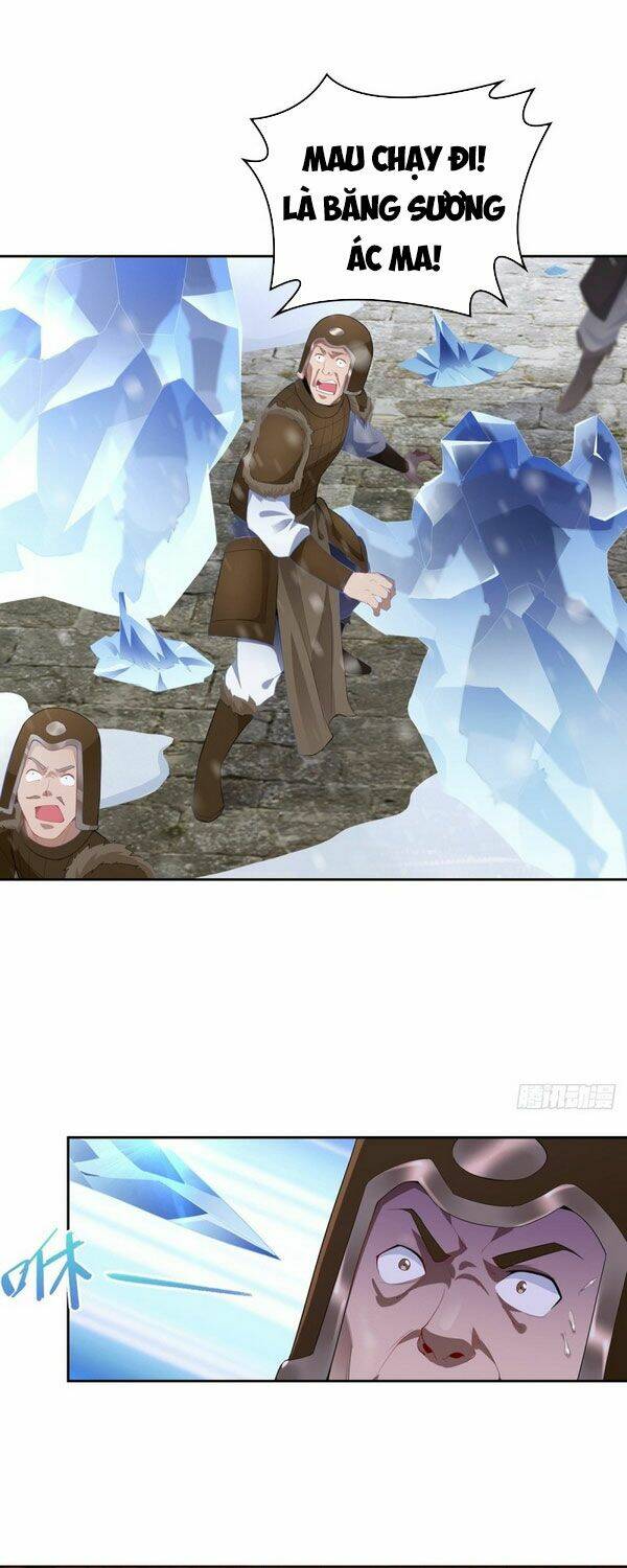 người ở rể bị ép thành phản diện ngoại truyện chapter 5 1