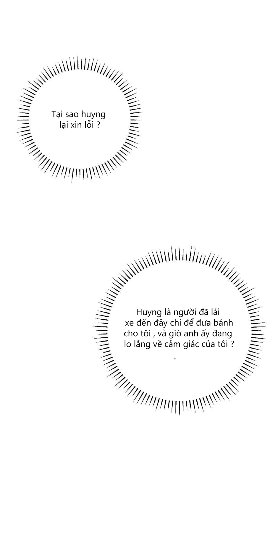 mối quan hệ lý tưởng (full) chapter 17 19