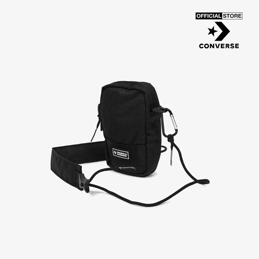 CONVERSE - Túi đeo chéo unisex phom chữ nhật Comms Pouch 2.0 22103-A01