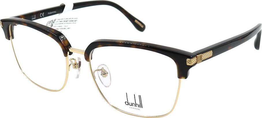 Gọng kính chính hãng Dunhill VDH188G 300Y