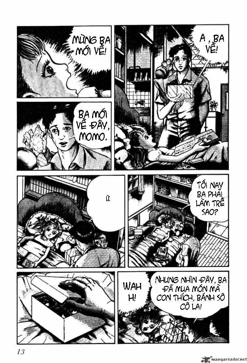 god's left hand, devil's right hand chapter 39 13