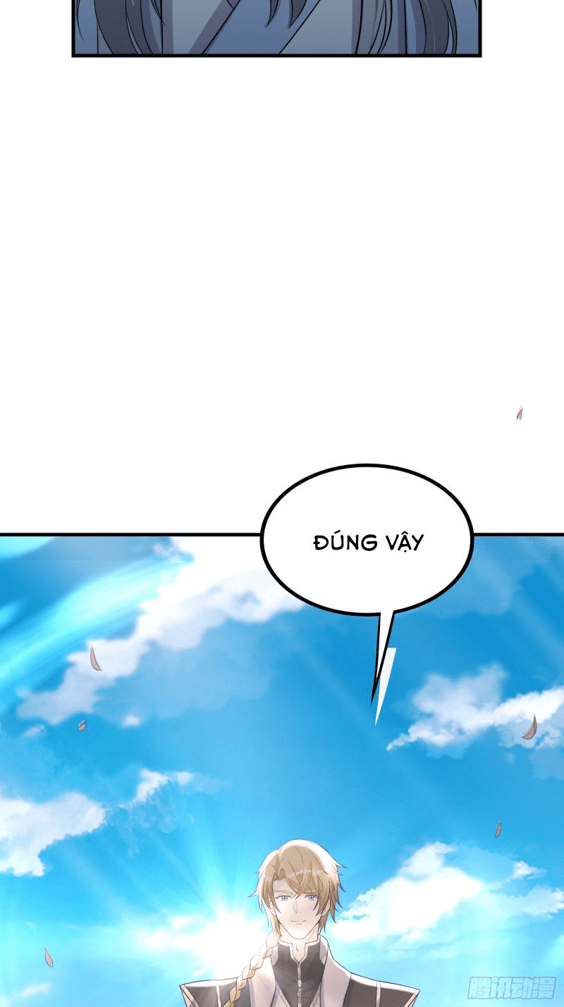 trên người ta có một cái cây thần thoại chapter 3 41