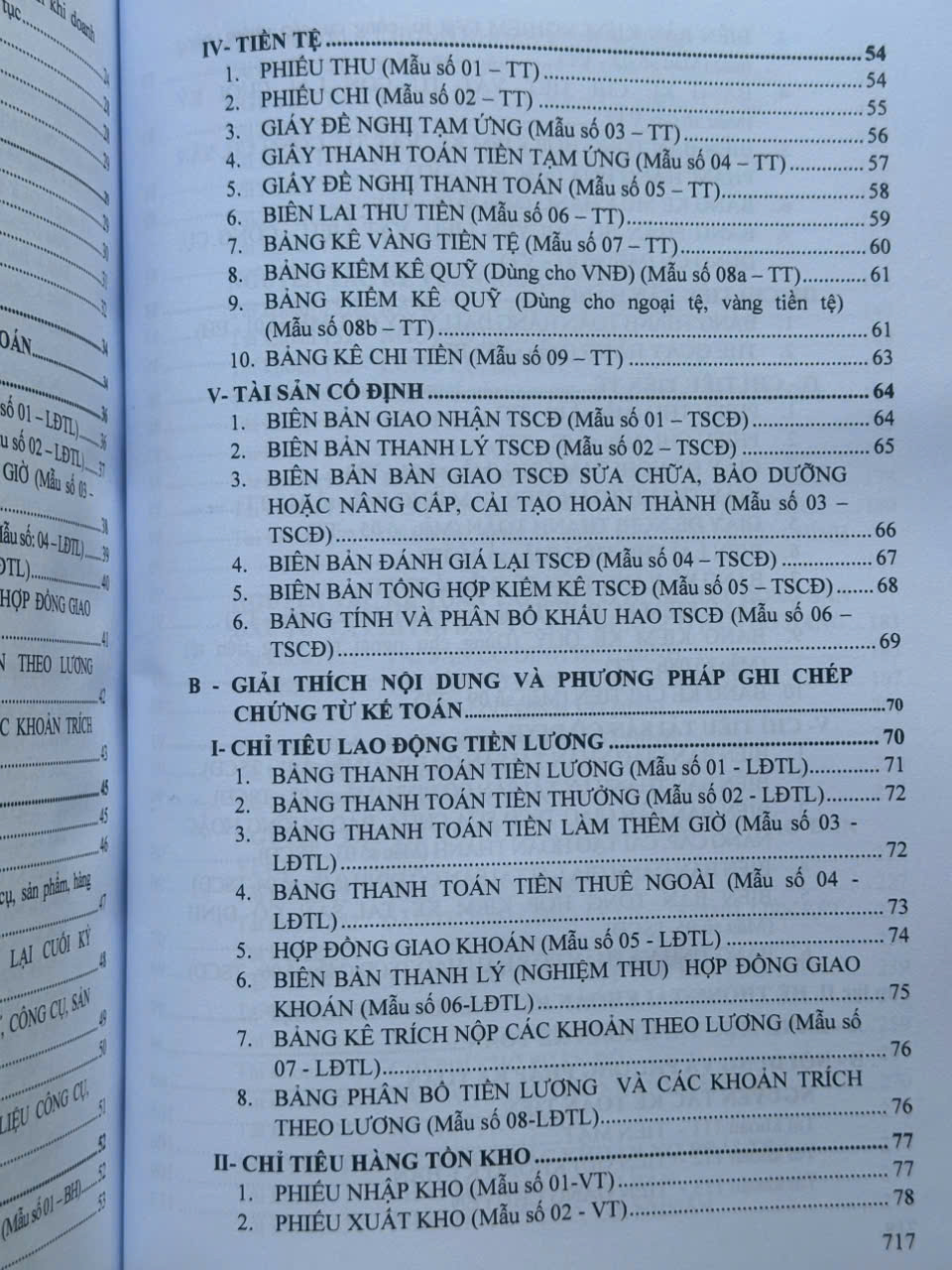 Sách Hướng Dẫn Chế Độ Kế Toán Doanh Nghiệp (theo Thông tư số 99/2025/TT-BTC) - V2672T