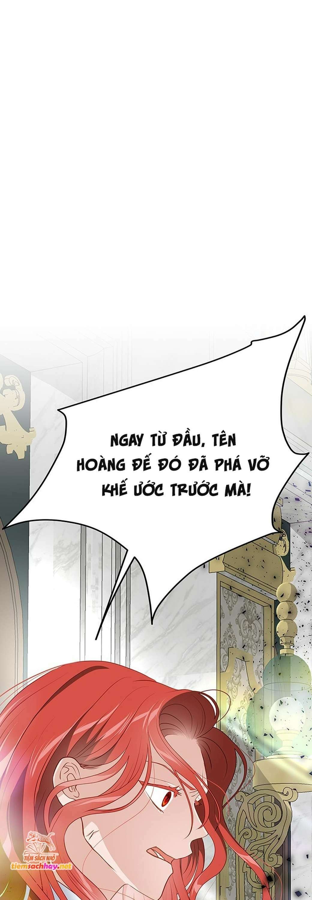 [ 18+ ] bệ hạ đã thay đổi rồi! chapter 10 23