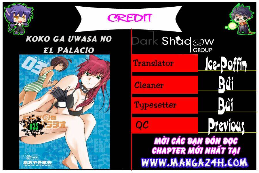 koko ga uwasa no el palacio chapter 36 21