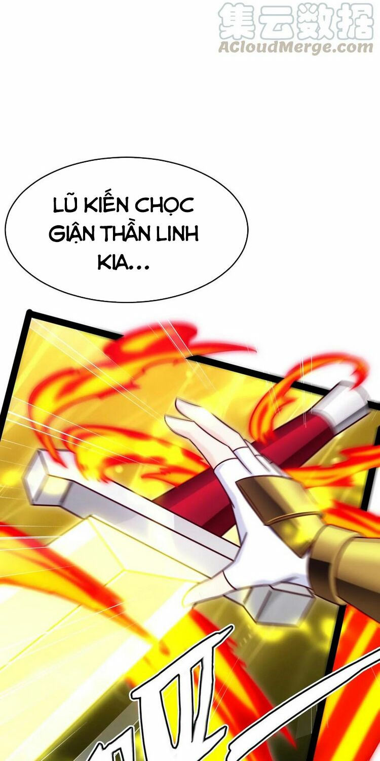 ma thú kiếm thánh dị giới tung hoành chapter 181 6