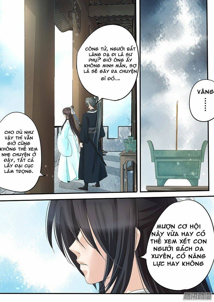 hồng vân chapter 47 9