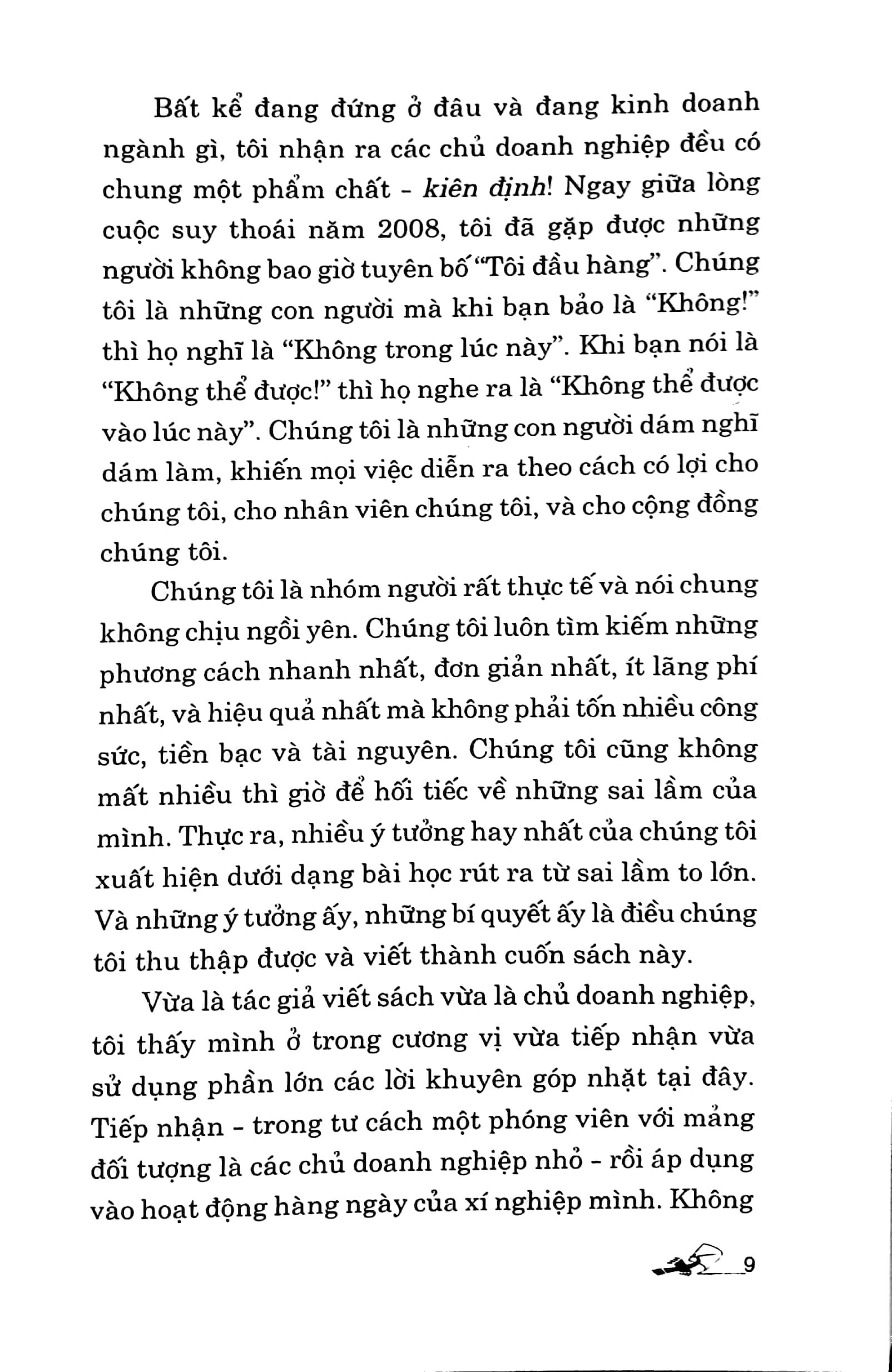 Thánh Kinh Trong Người Mới Khởi Nghiệp