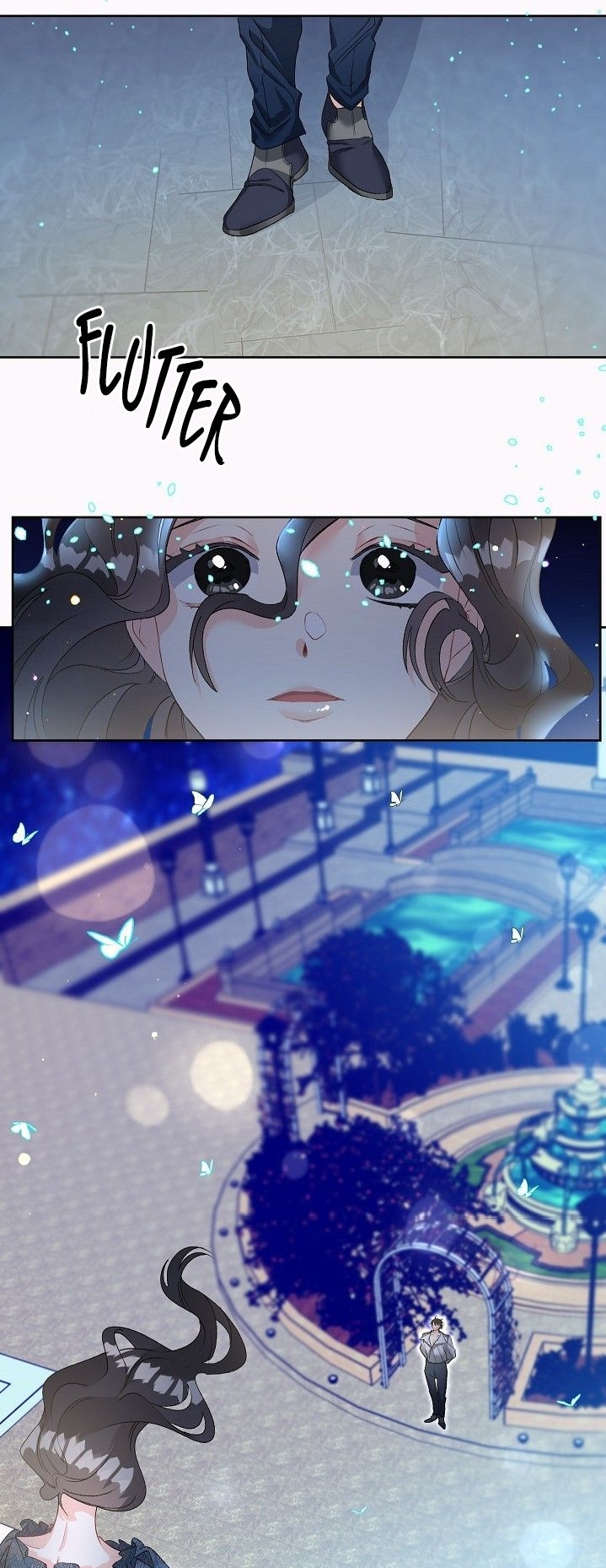 ebony, quạ đen chapter 47 31