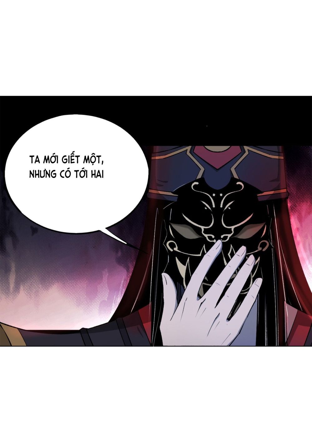 chợ quỷ chapter 5 30