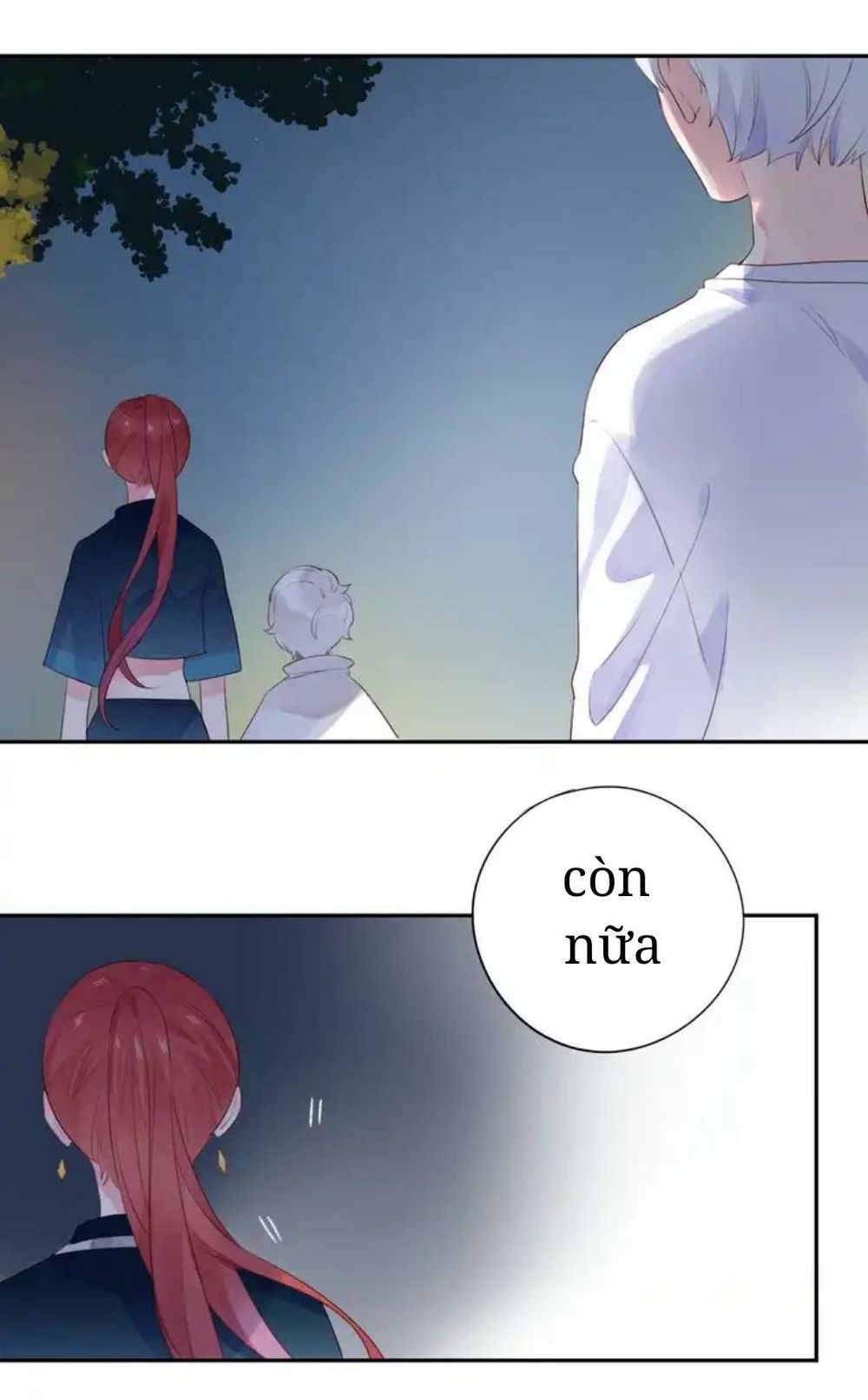 sos! tôi đã yêu một con sâu bướm (phần 2) chapter 44 43