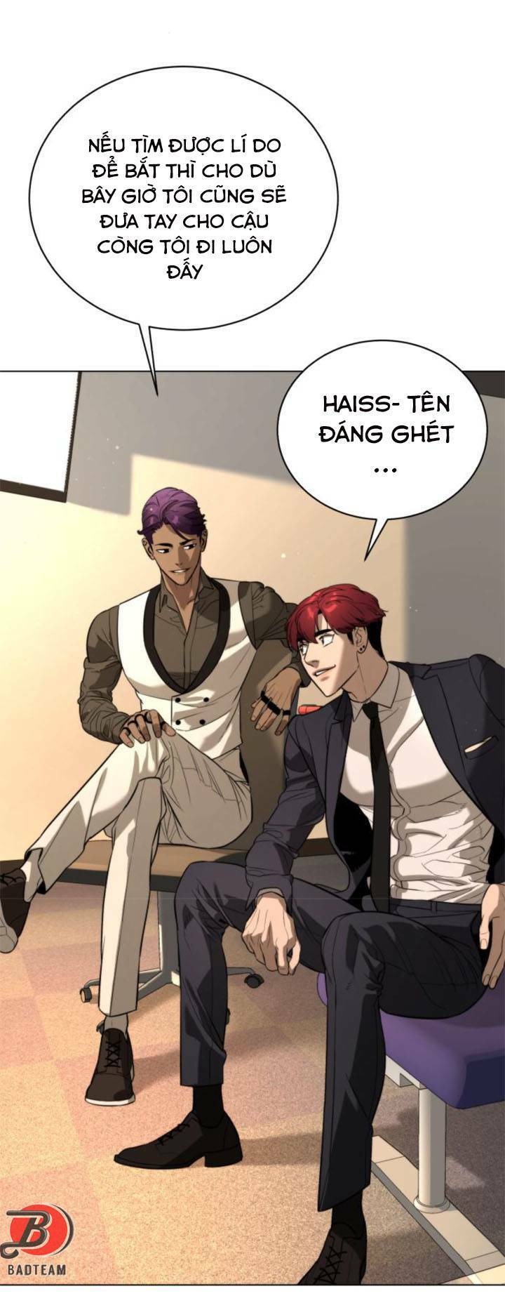 Máu trắng chapter 91 52