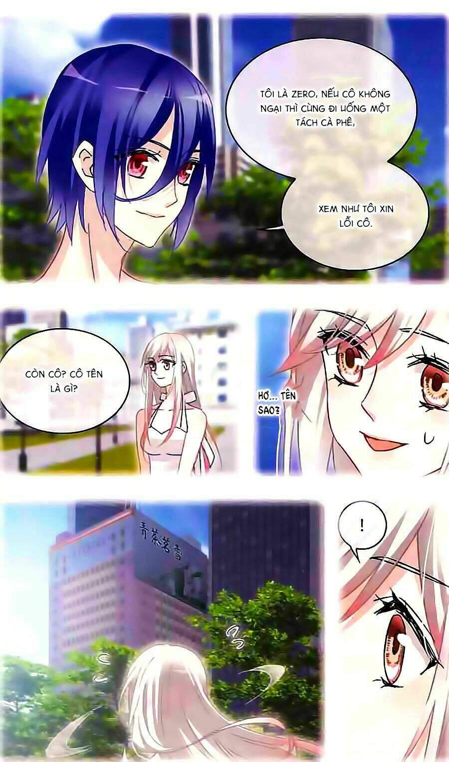 ngôi sao câu lạc bộ chapter 136 19