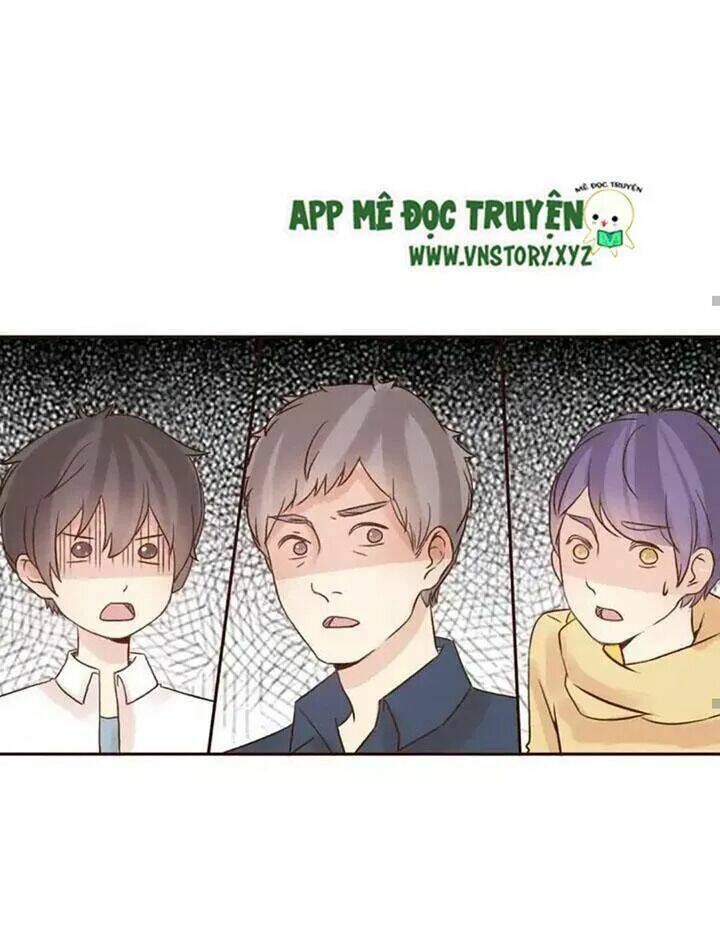 tình yêu không nói dối chapter 44 41