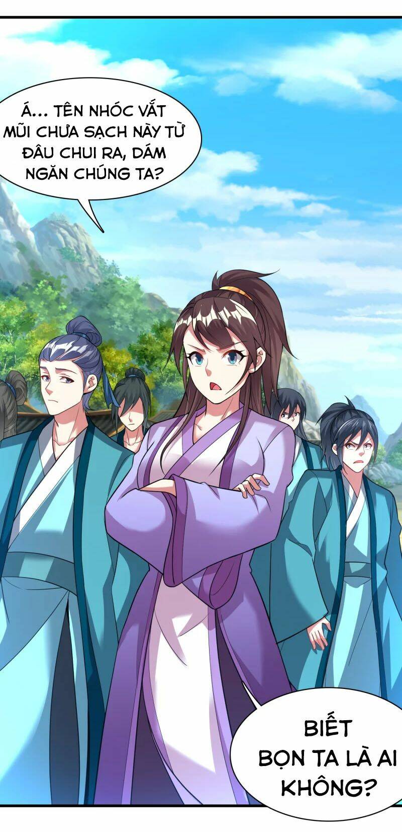 đạo ấn chapter 188 2