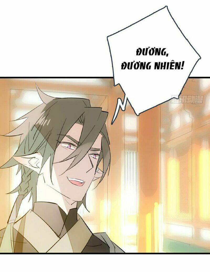 sư phụ lại trêu chọc ta chapter 31 16