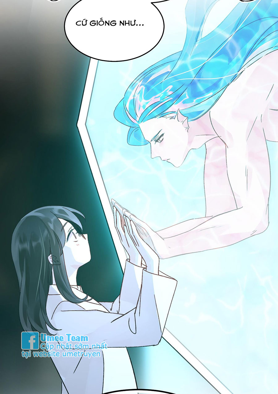 tôi phải làm một kẻ đại xấu xa chapter 98 35