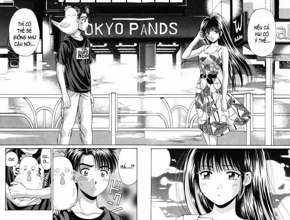 open sesame chapter 13 24