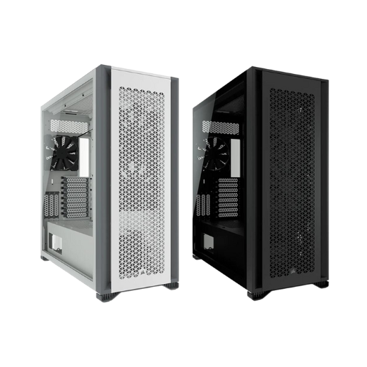 Vỏ Máy Tính Corsair 7000D Airflow TG - Hàng Chính Hãng