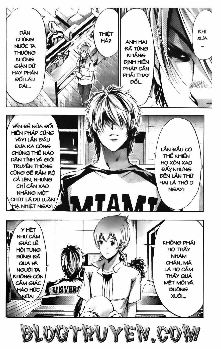 ma vương chapter 96 10