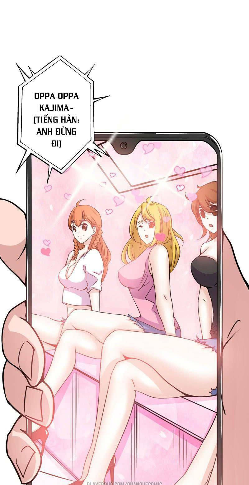 tối cường thần y tại đô thị chapter 35 11