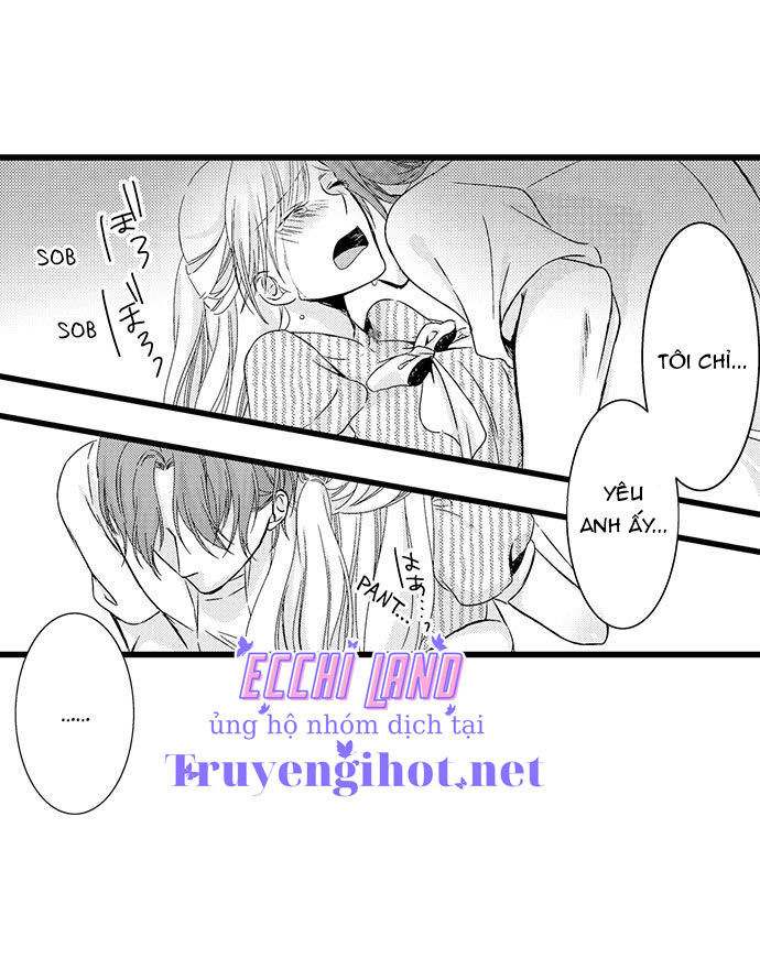 dây dưa một đêm dâm đãng với nhà sư chapter 11.2 5