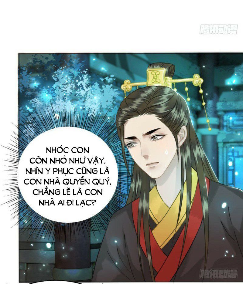 gay rồi! cái đó thành tinh rồi chapter 37 41