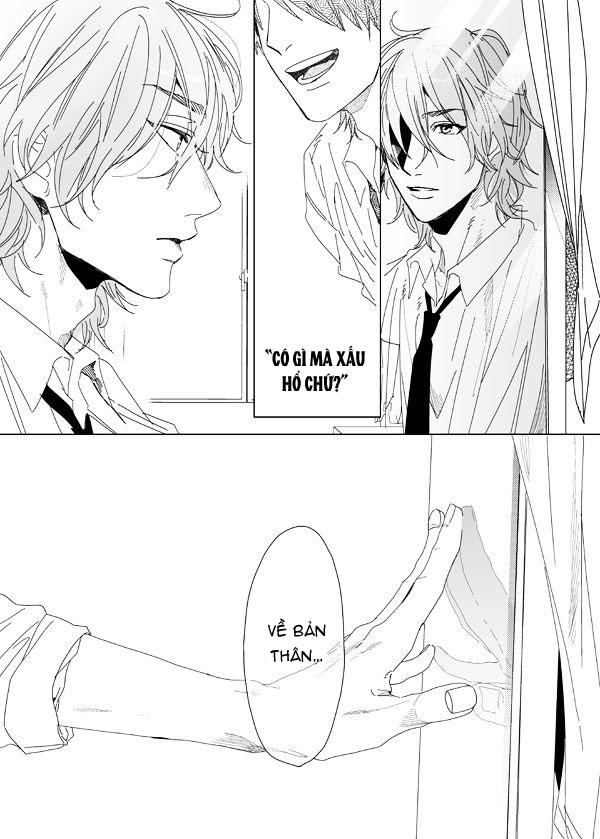 câu lạc bộ nhiếp ảnh chapter 6.1 26