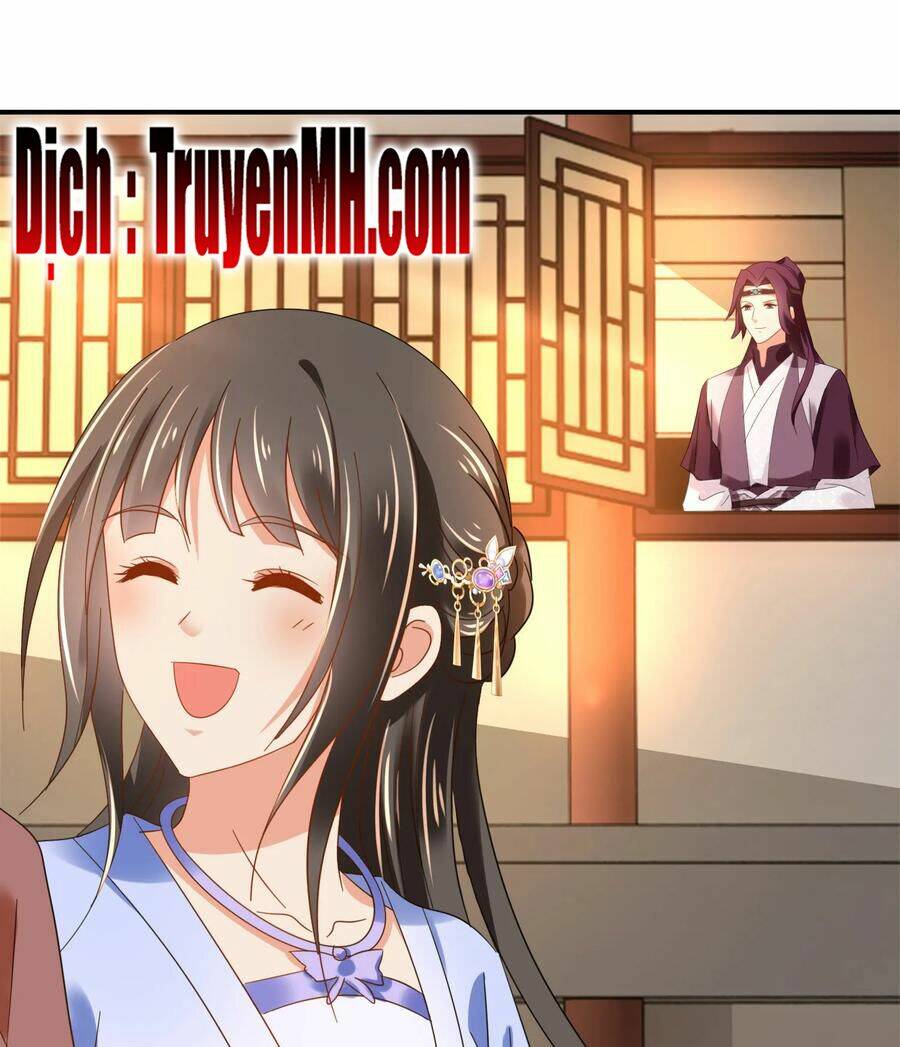 lãnh cung phế hậu muốn nghịch thiên chapter 185 12