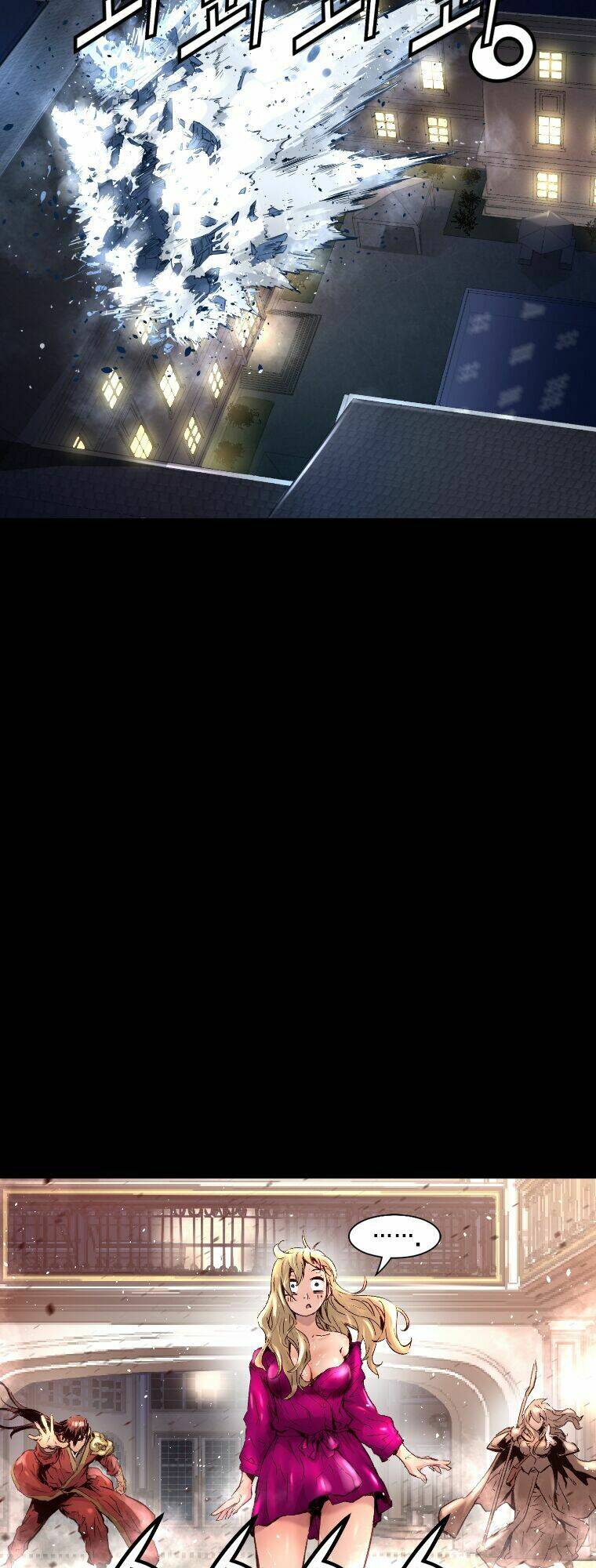 tam tuyệt tại dị giới chapter 7 37