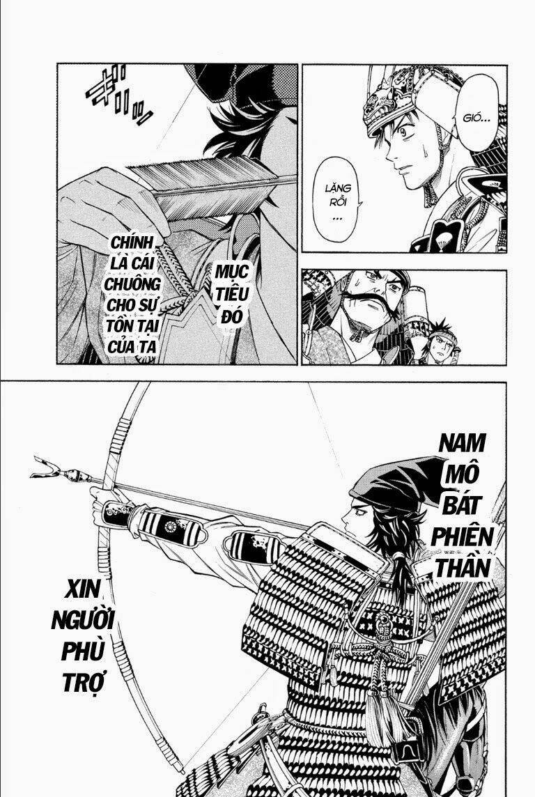 thiếu niên vương phần 2 chapter 67.2 18