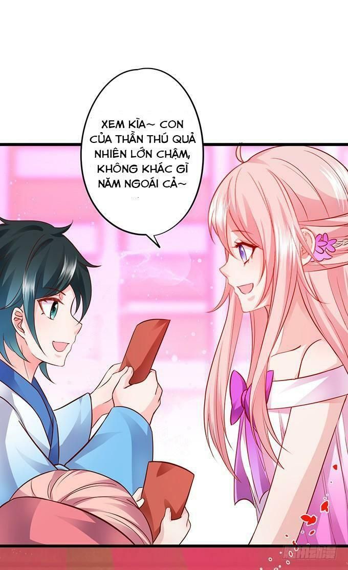 hồ tiên hung bạo chapter 160 37