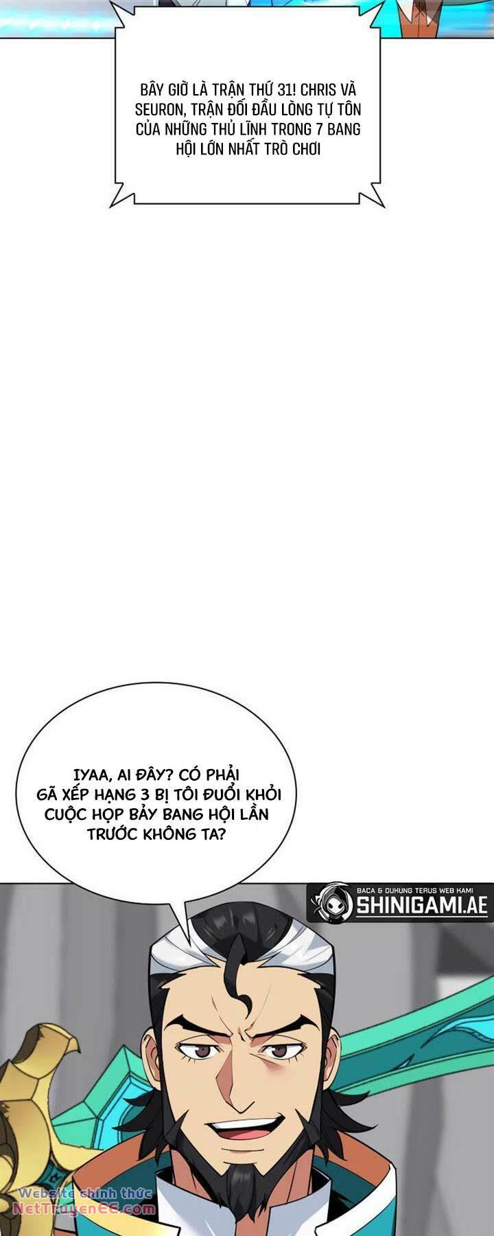 Thợ Rèn Huyền Thoại Chapter 224 14