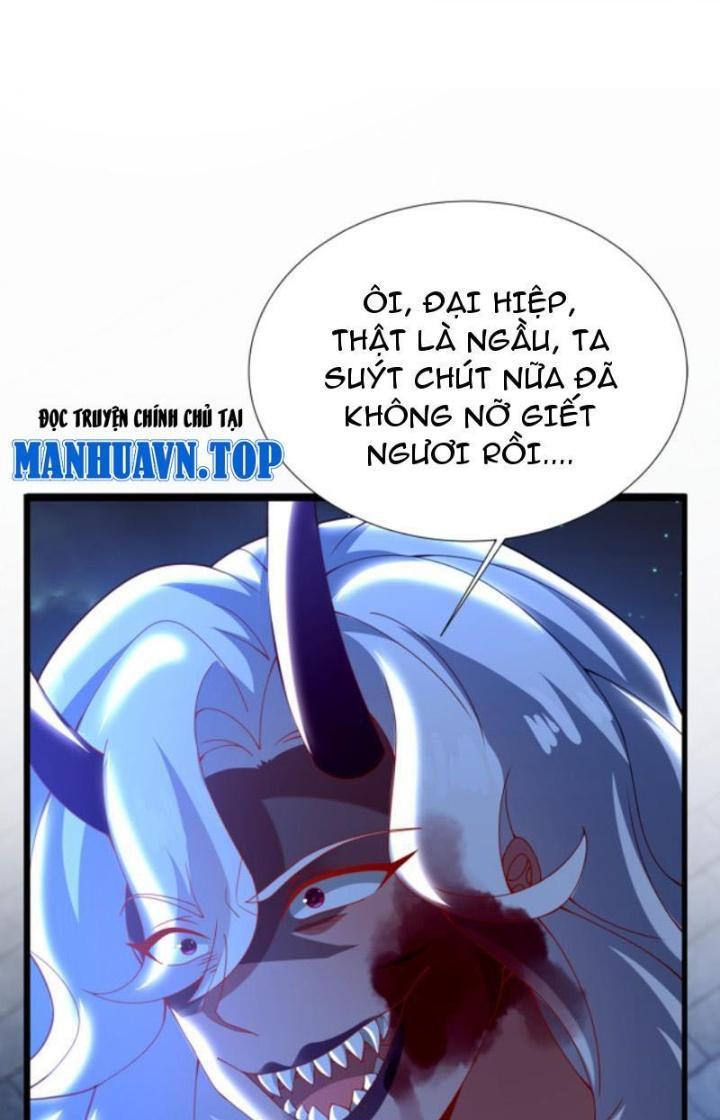 võ thánh này cũng quá khẳng khái chapter 26 40