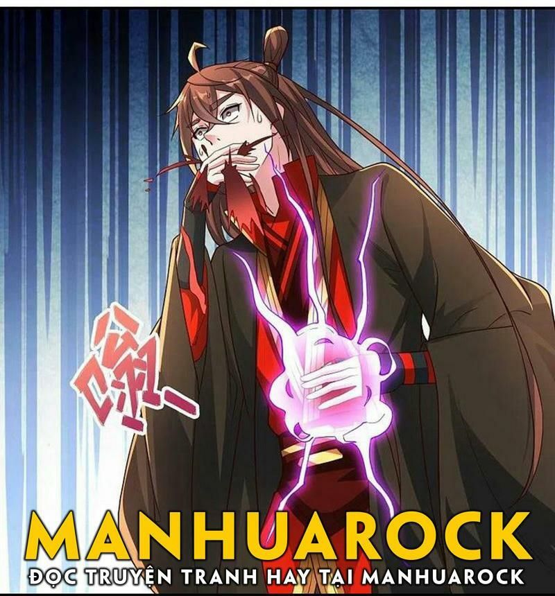 tiên võ đế tôn chapter 270 71