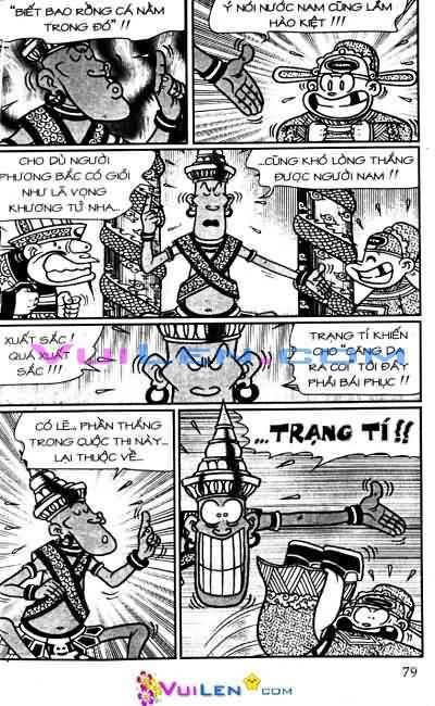 thần đồng đất việt chapter 46 79