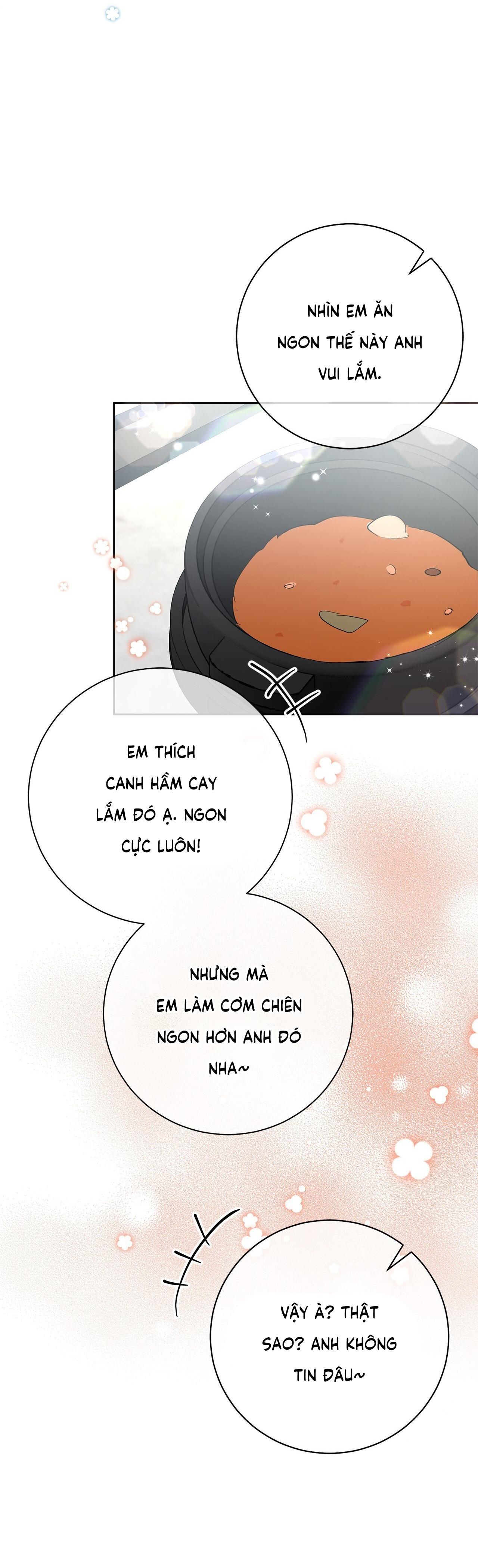 MỐI TÌNH KHÔNG CÔNG BẰNG chapter 9