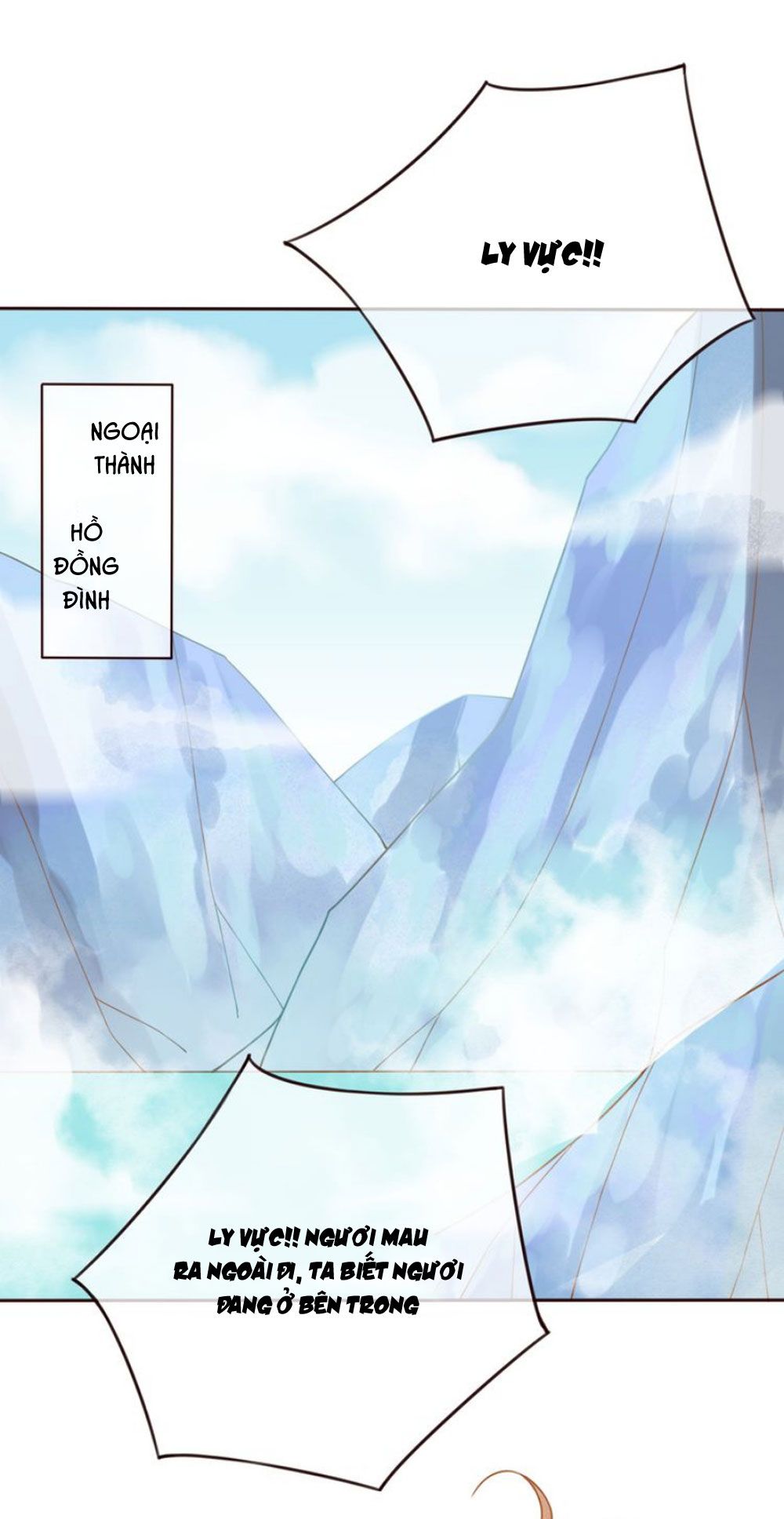 Chọc Nhầm Thượng Thần Băng Lãnh chapter 22 - Trang 23