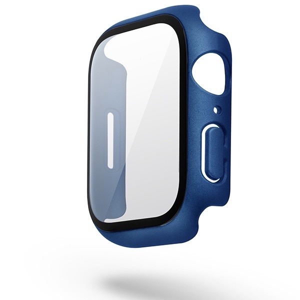 Vỏ Ốp Case Cường Lực Curved Glass Dành Cho Đồng Hồ Apple Watch Ultra / Apple Watch Series - Art House x Kai.N - Hàng chính hãng