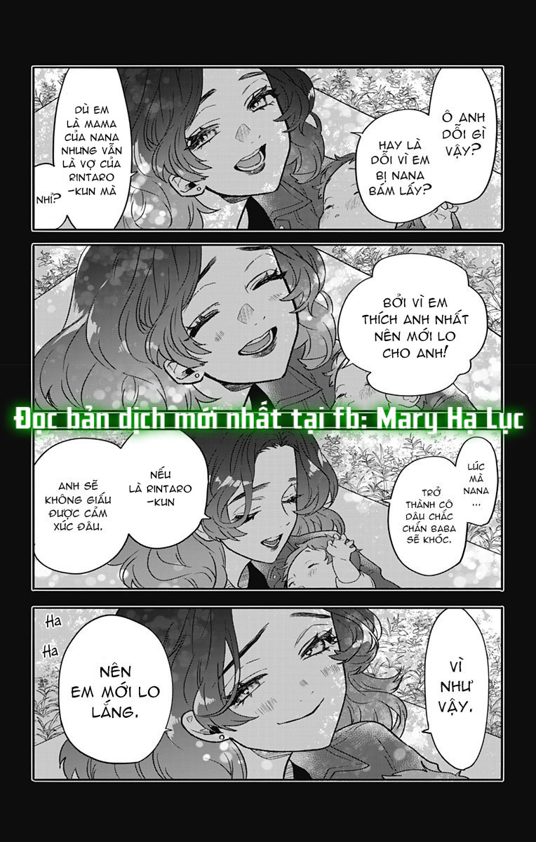 oneshot shoujo chapter 1.3 12