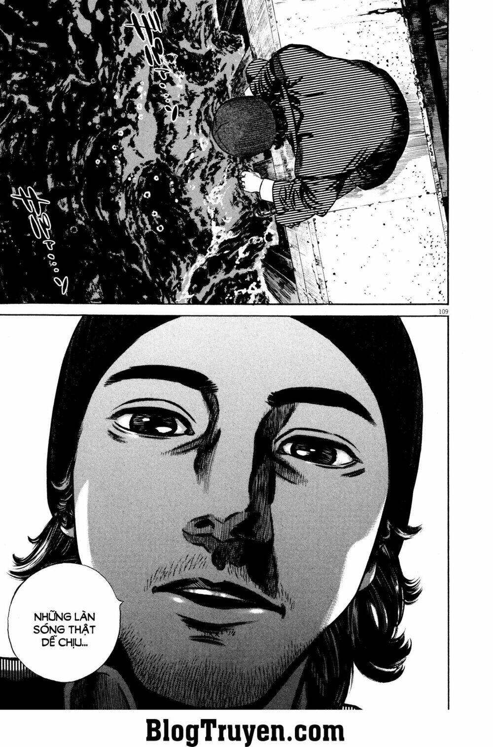 homunculus chapter 76 5