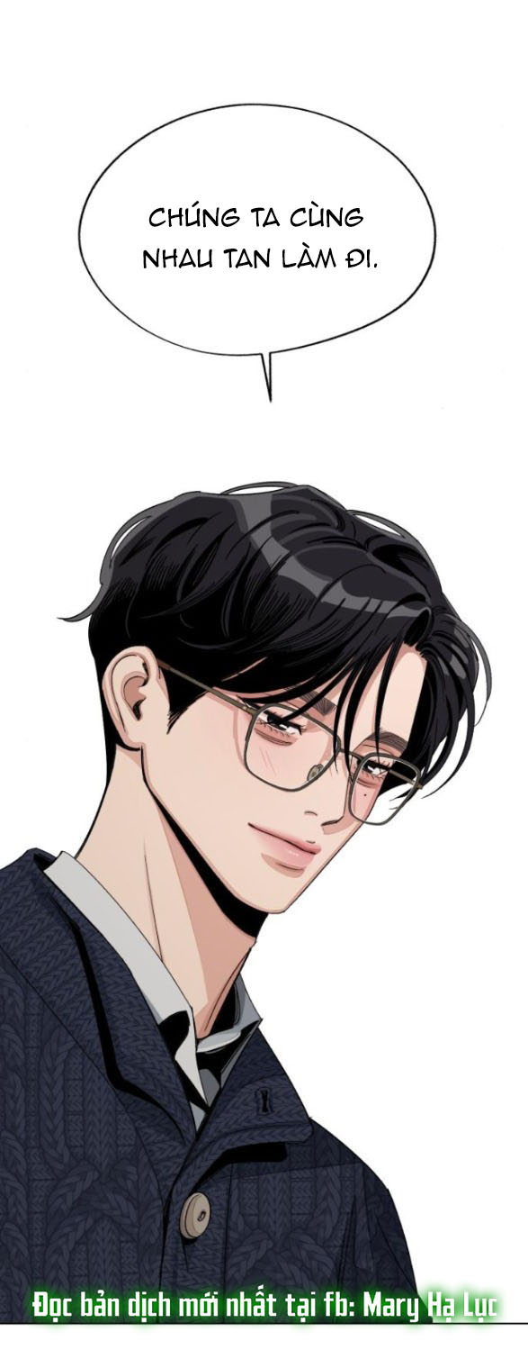 Tình Yêu Của Ik Seob chapter 61.2 10