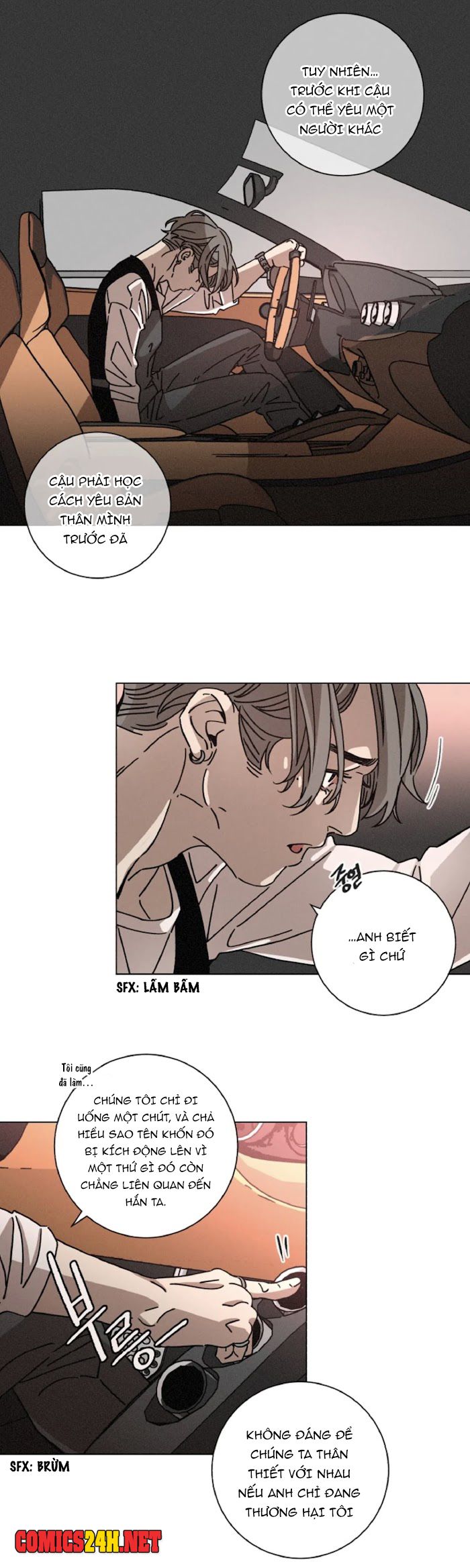 ouroboros chapter 35 24