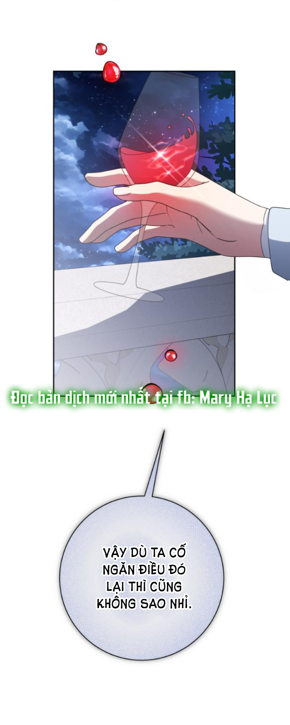 tôi muốn trở thành cô ấy dù chỉ là một ngày chapter 165.2 46