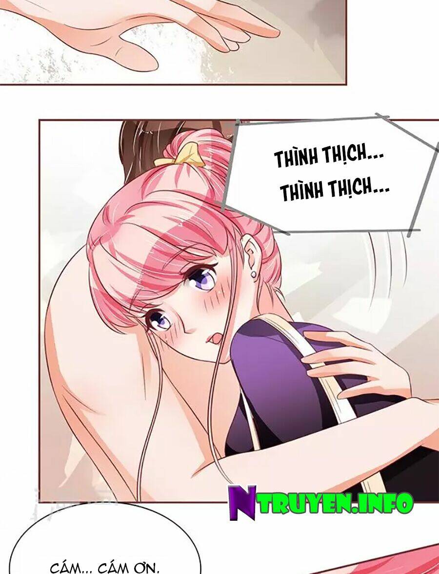 vương tước tư hữu bảo bối chapter 115 4