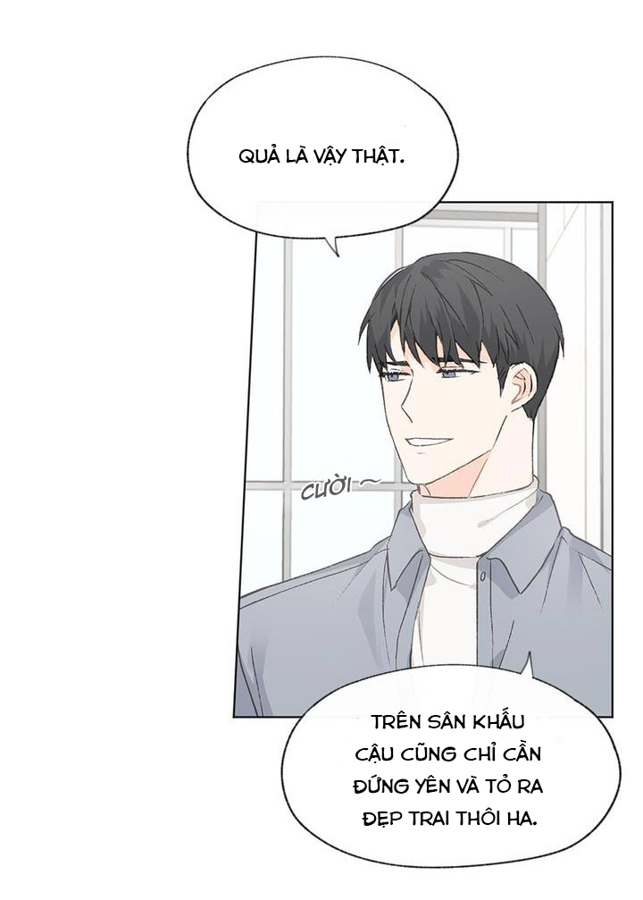 giữa yêu và ghét chapter 17 47