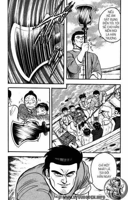 hoàng phi hồng phần 1 chapter 15 108