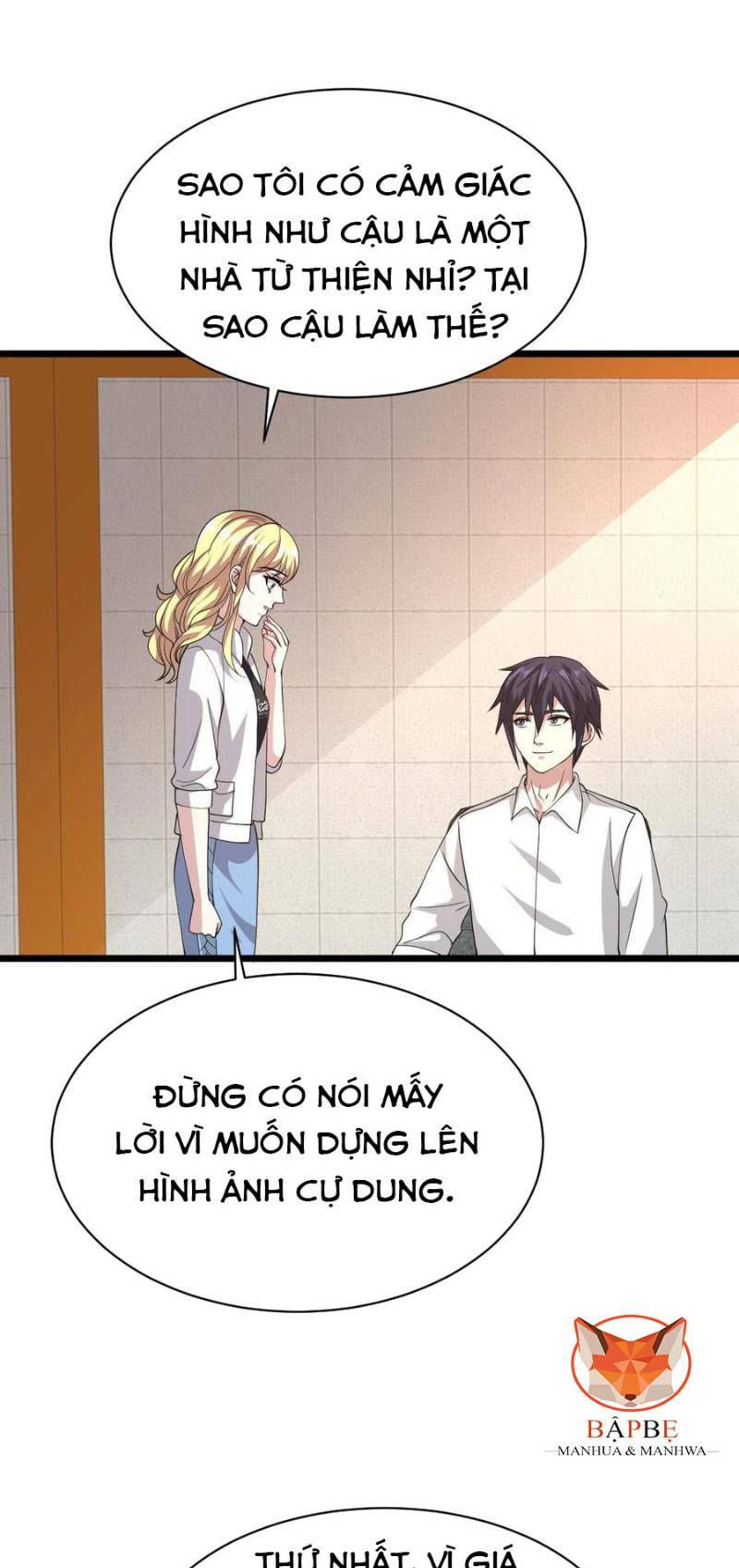 đô thị tà vương chapter 42 22